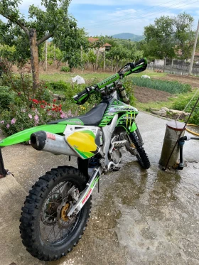 Kawasaki Kx | Mobile.bg    10