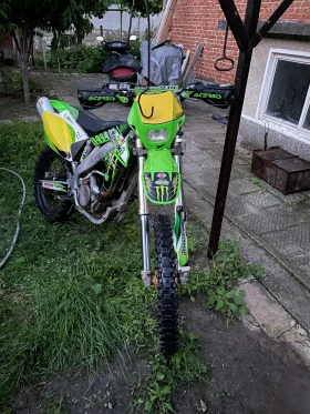 Kawasaki Kx | Mobile.bg    8