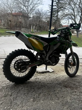 Kawasaki Kx | Mobile.bg    6