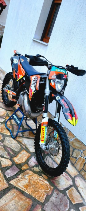 Ktm EXC 300 | Mobile.bg    5