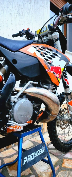 Ktm EXC 300 | Mobile.bg    3