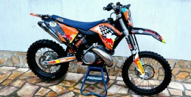 Ktm EXC 300 | Mobile.bg    1