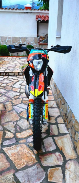 Ktm EXC 300 | Mobile.bg    7