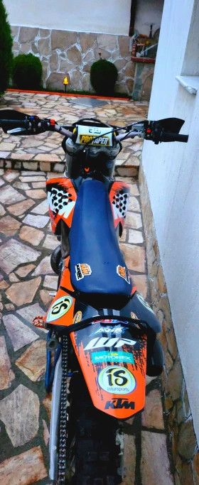 Ktm EXC 300 | Mobile.bg    9