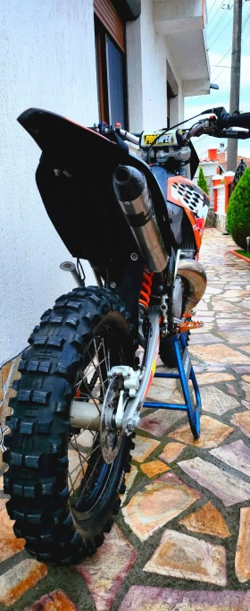 Ktm EXC 300 | Mobile.bg    8