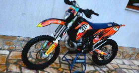 Ktm EXC 300 | Mobile.bg    10