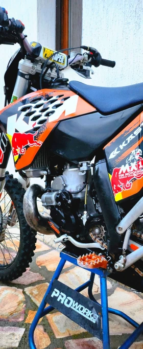 Ktm EXC 300 | Mobile.bg    4