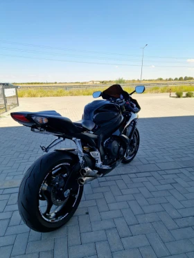 Suzuki Gsxr K8 600 | Mobile.bg    6