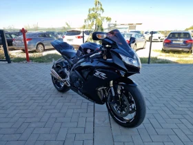 Suzuki Gsxr K8 600 | Mobile.bg    2