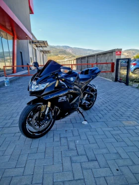  Suzuki Gsxr