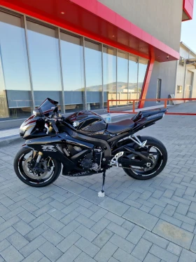 Suzuki Gsxr K8 600 | Mobile.bg    4