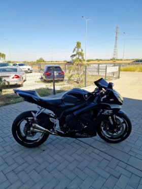 Suzuki Gsxr K8 600 | Mobile.bg    3