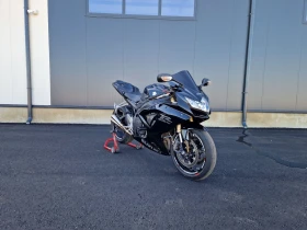 Suzuki Gsxr K8 600 | Mobile.bg    2