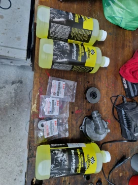 Suzuki Gsxr K8 600 | Mobile.bg    16