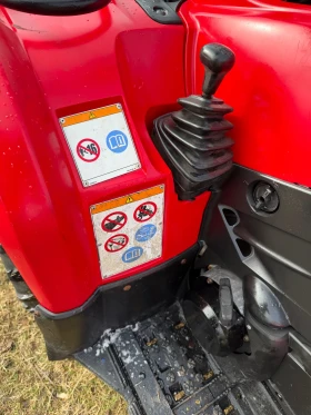 Yamaha Grizzly 450 4x4 ПЕРФЕКТНА, снимка 7