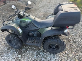 Kymco MXU 500 4x4 НОВО, снимка 5