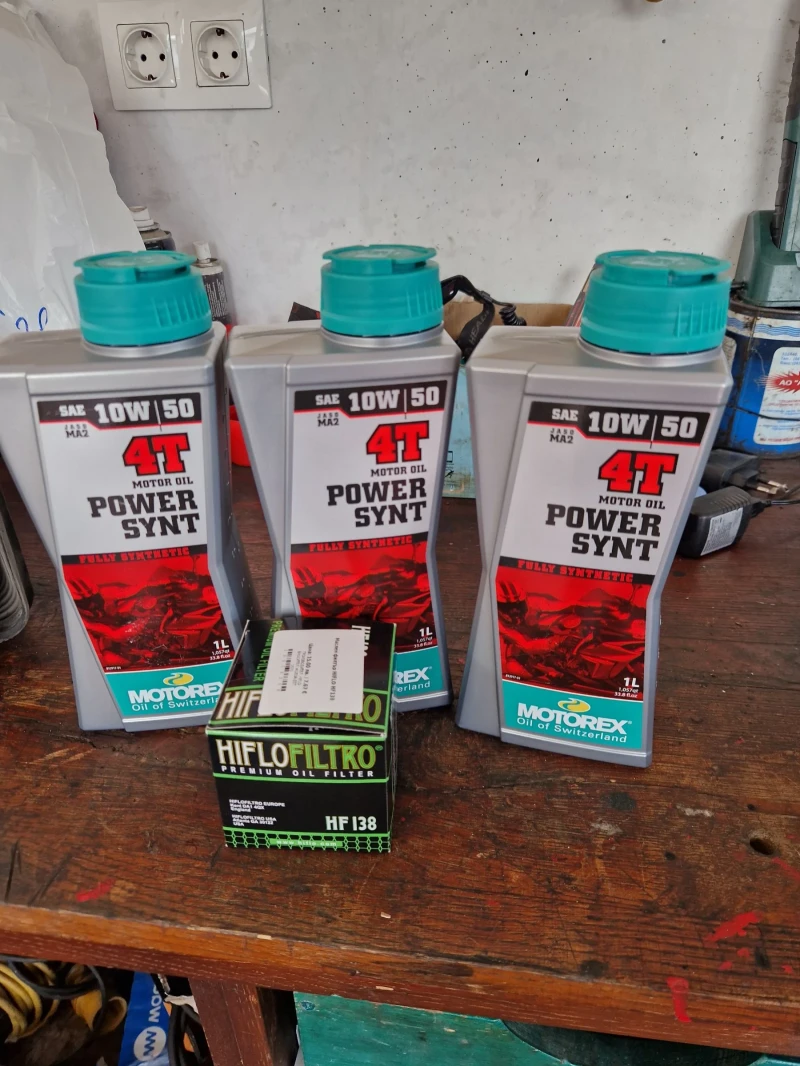 Suzuki Gsxr K8 600, снимка 12 - Мотоциклети и мототехника - 51785210