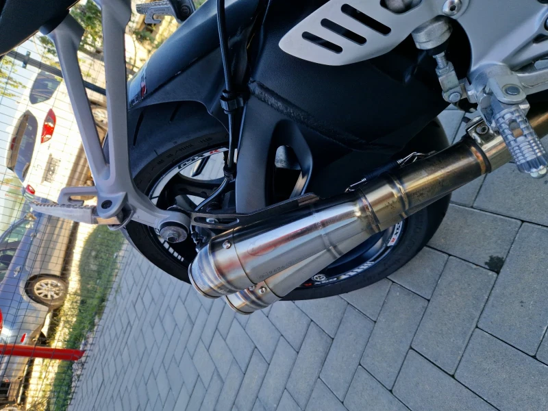 Suzuki Gsxr K8 600, снимка 10 - Мотоциклети и мототехника - 51785210