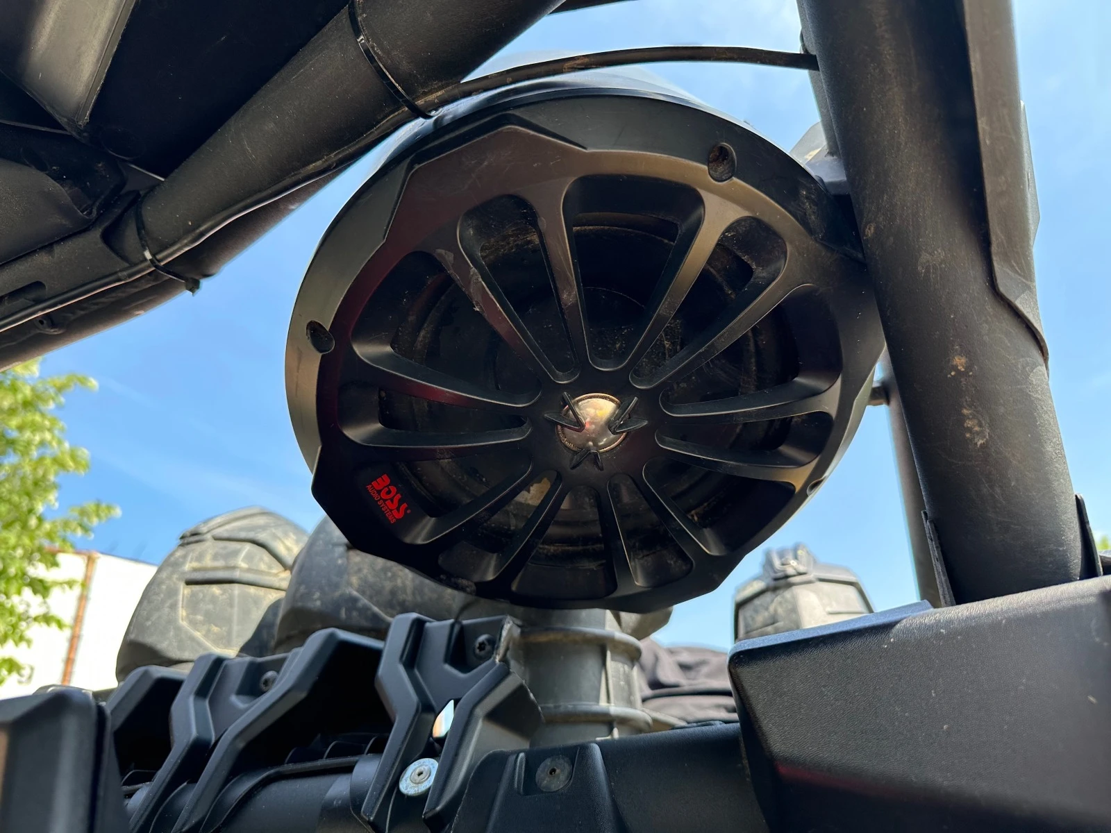 Can-Am Maverick X3 DS | Mobile.bg   14