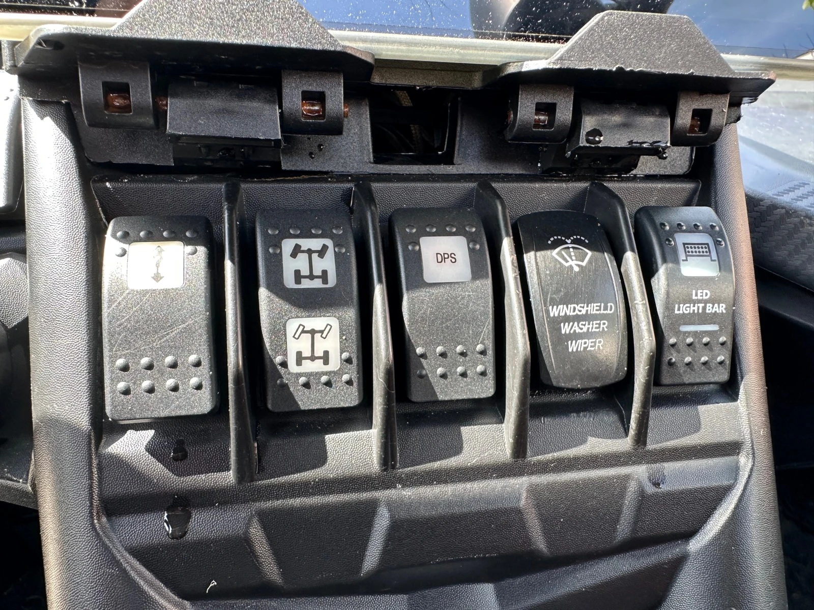 Can-Am Maverick X3 DS | Mobile.bg   12