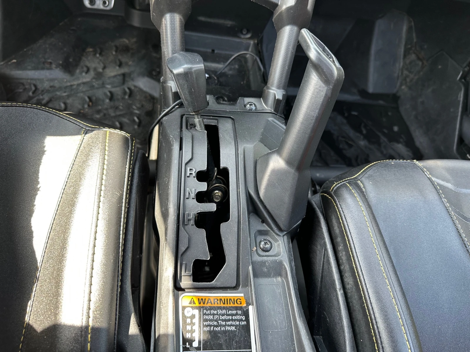 Can-Am Maverick X3 DS | Mobile.bg   11