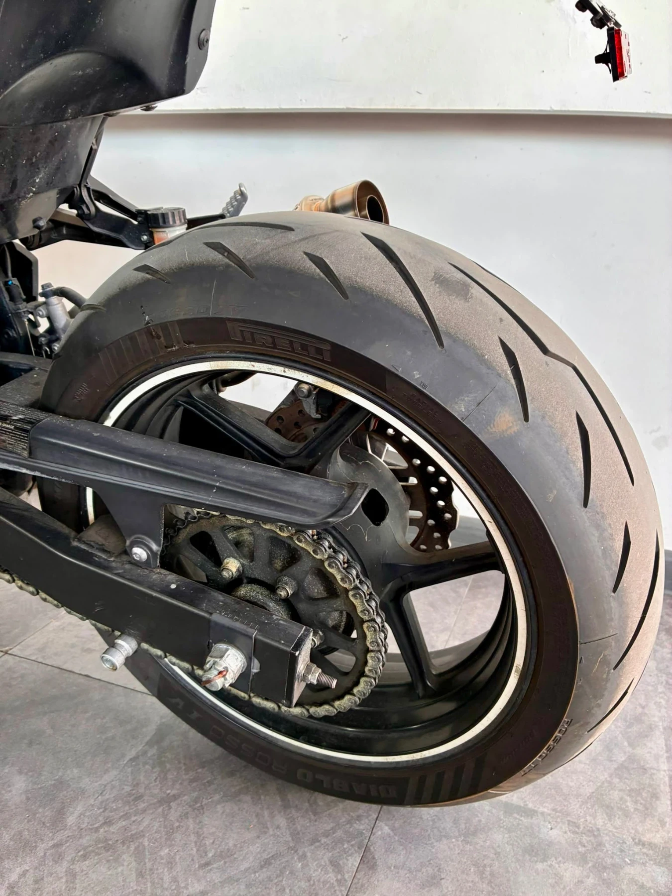 Kawasaki Z 750 | Mobile.bg � ����������� 9