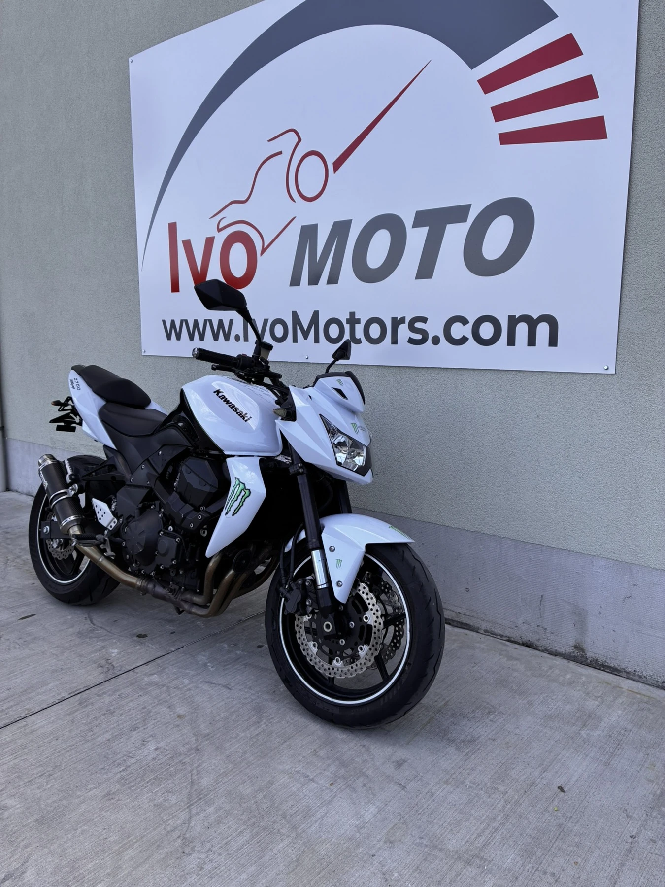 Kawasaki Z 750 | Mobile.bg � ����������� 4