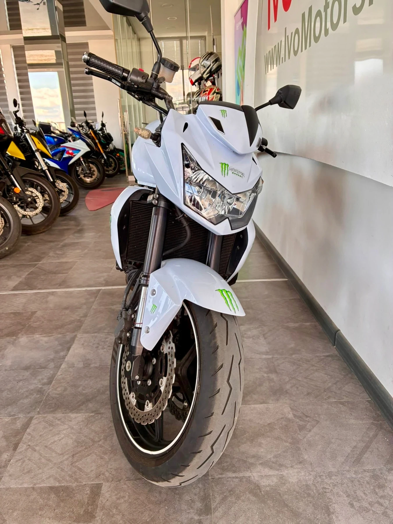 Kawasaki Z 750 | Mobile.bg � ����������� 3