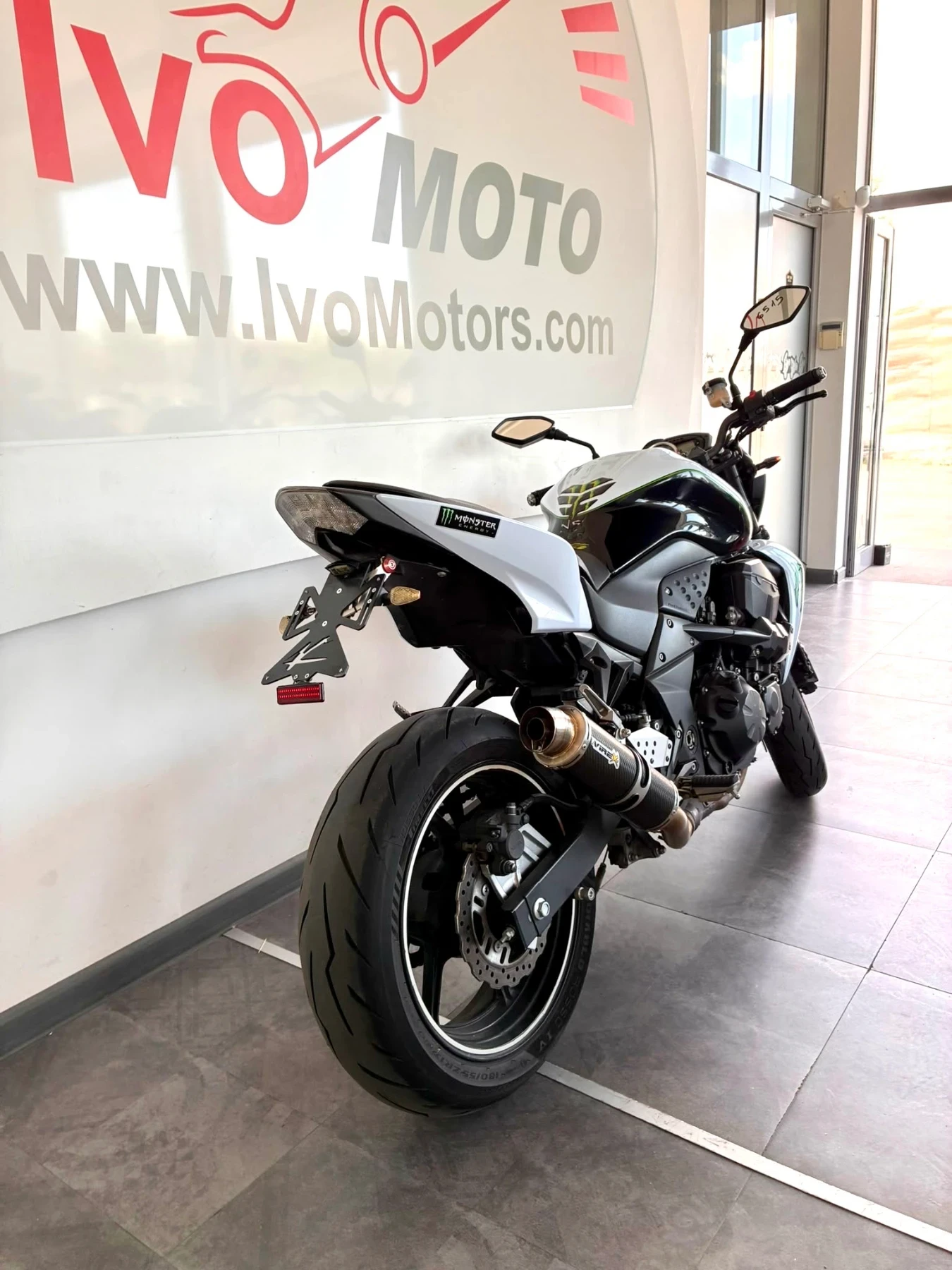 Kawasaki Z 750 | Mobile.bg � ����������� 6