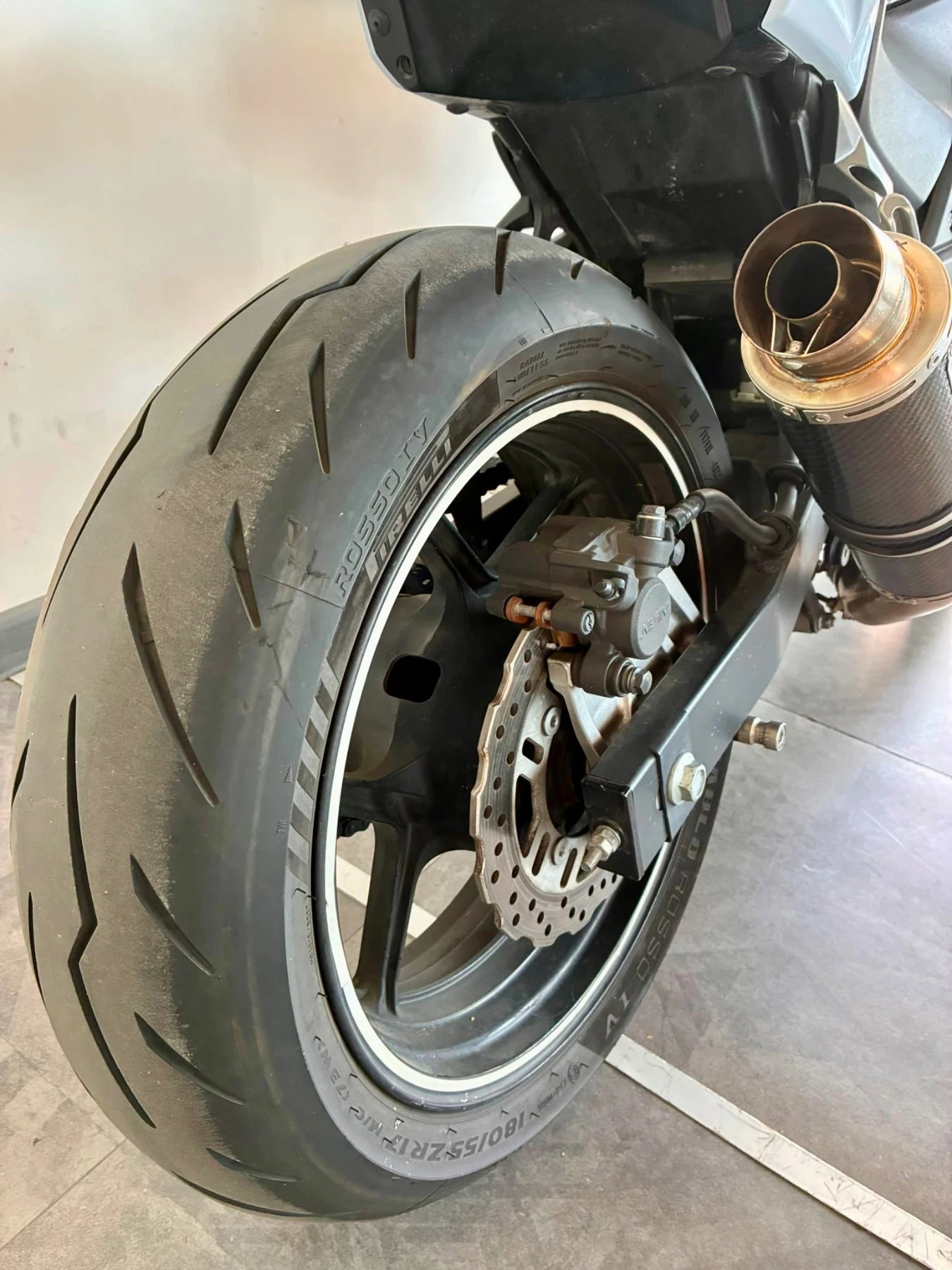 Kawasaki Z 750 | Mobile.bg � ����������� 12