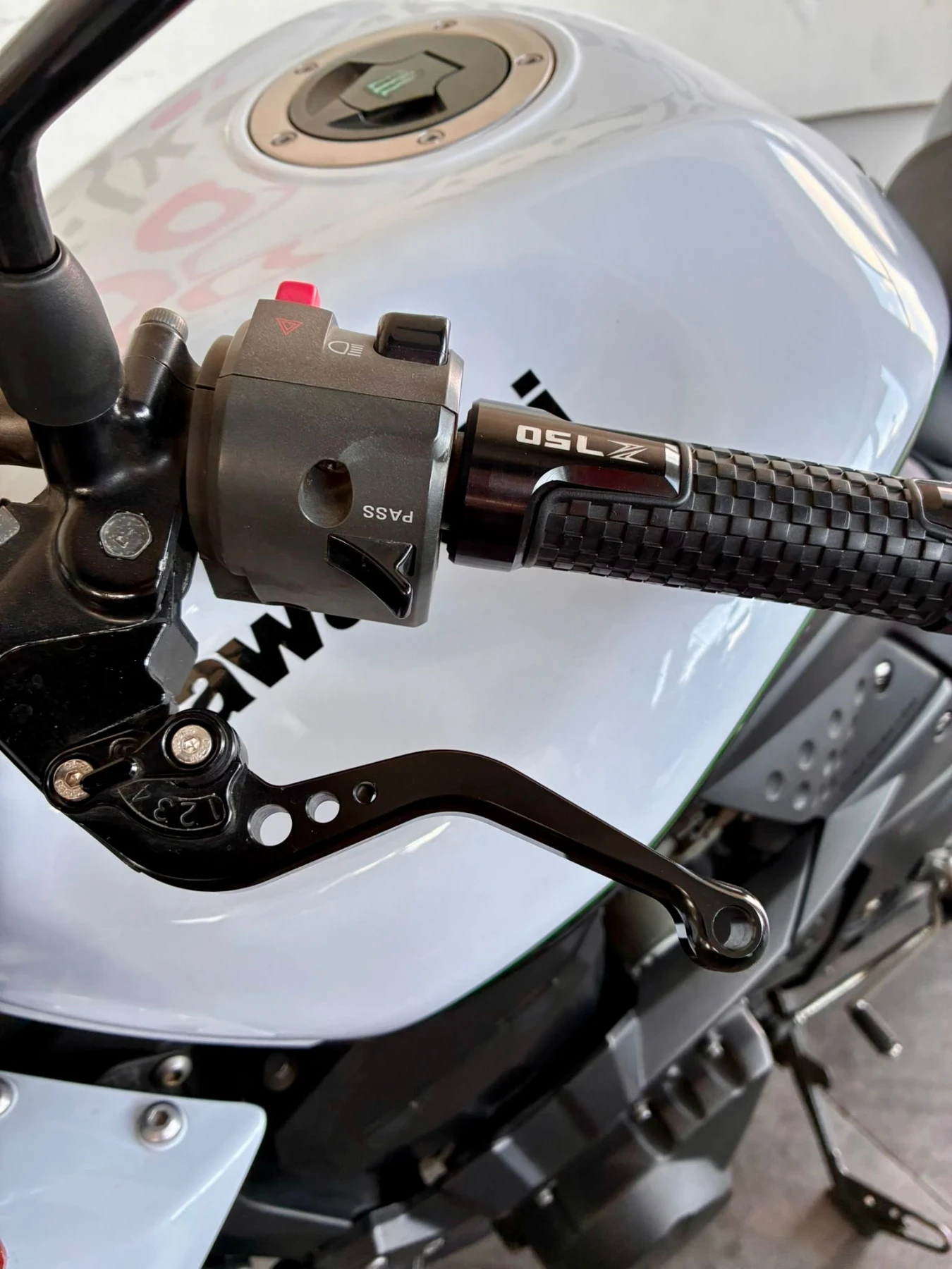 Kawasaki Z 750 | Mobile.bg � ����������� 11