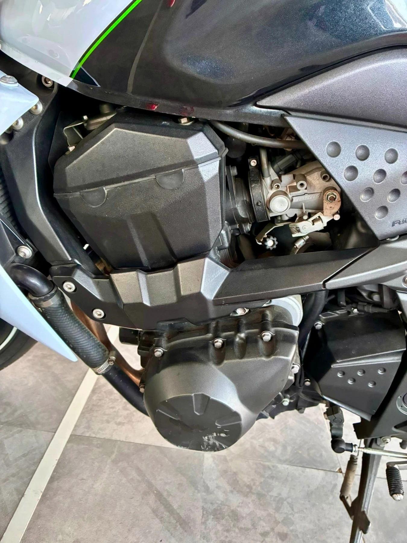 Kawasaki Z 750 | Mobile.bg � ����������� 10