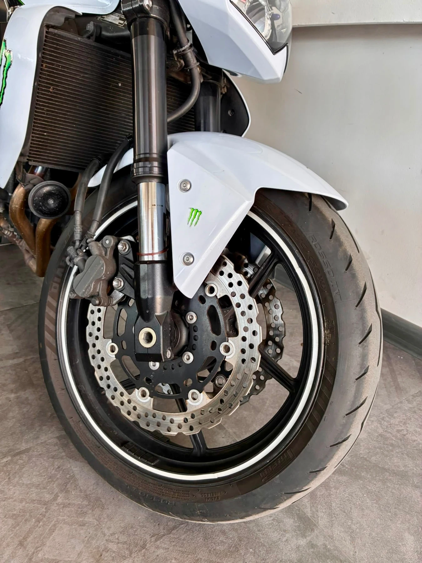 Kawasaki Z 750 | Mobile.bg � ����������� 8