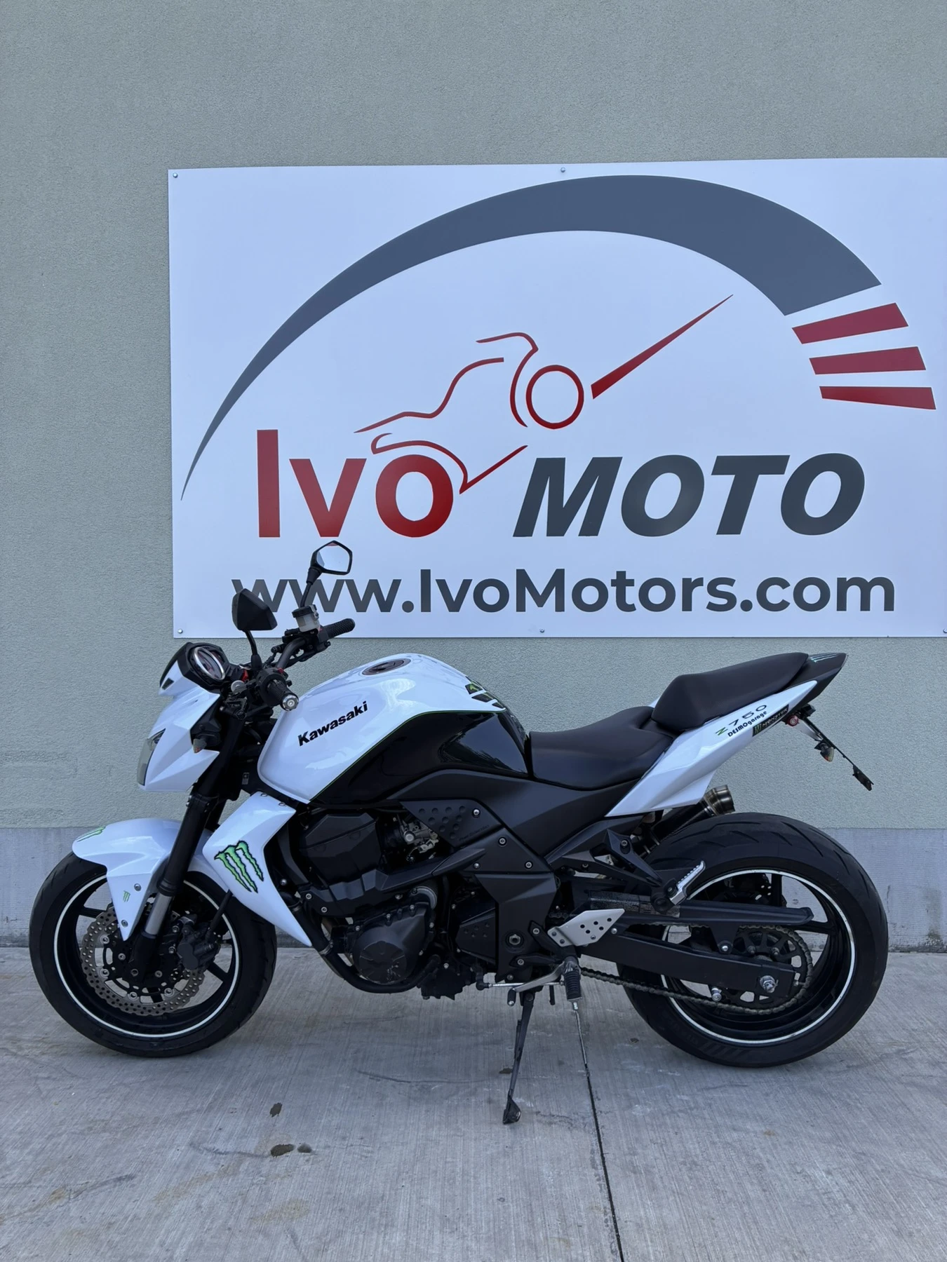 Kawasaki Z 750 | Mobile.bg � ����������� 2