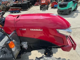 Обява за продажба на Трактор Yanmar  YT 38 ~39 500 лв. - изображение 2