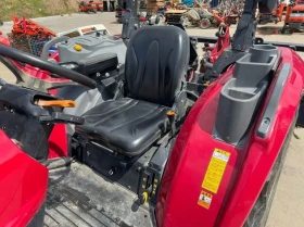 Обява за продажба на Трактор Yanmar  YT 38 ~39 500 лв. - изображение 3