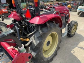 Обява за продажба на Трактор Yanmar  YT 38 ~39 500 лв. - изображение 8