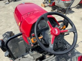 Обява за продажба на Трактор Yanmar  YT 38 ~39 500 лв. - изображение 5