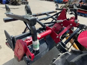 Обява за продажба на Трактор Yanmar  YT 38 ~39 500 лв. - изображение 10