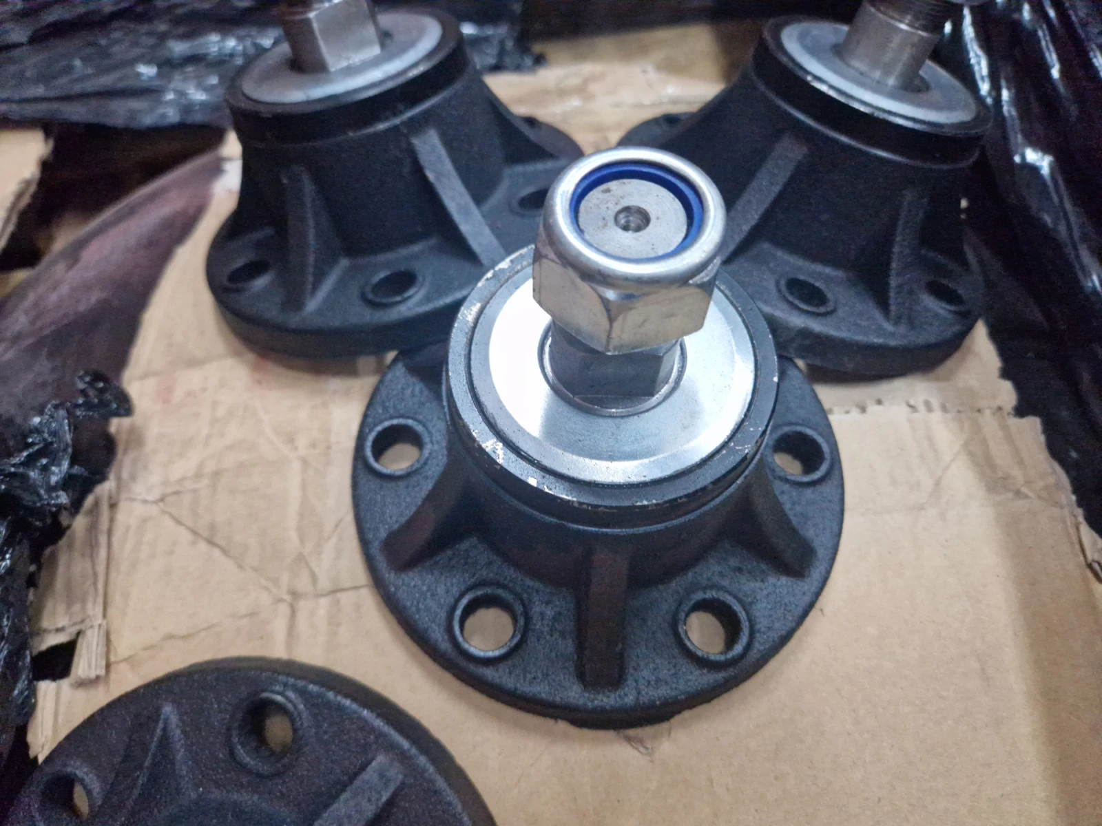      DEXWAL MAMUT | Mobile.bg   1