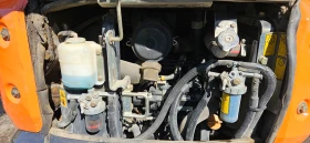 Багер Hitachi ZX-18, снимка 10