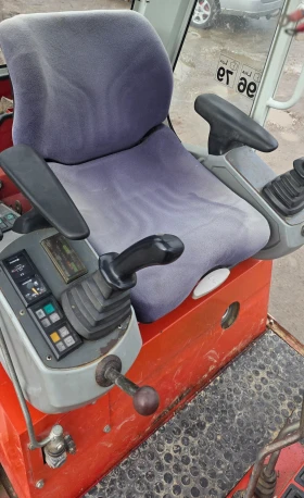 Багер Yanmar Neuson 2t., снимка 3