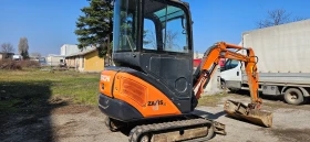 ����� �� �������� �� ����� Hitachi ZX-18