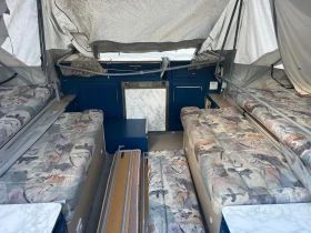 Каравана Rapido 4/750, снимка 6