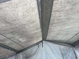 Каравана Rapido 4/750, снимка 4