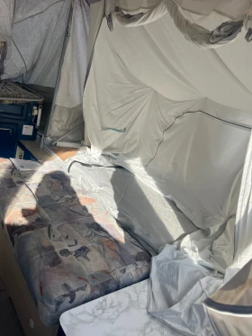 Каравана Rapido 4/750, снимка 5