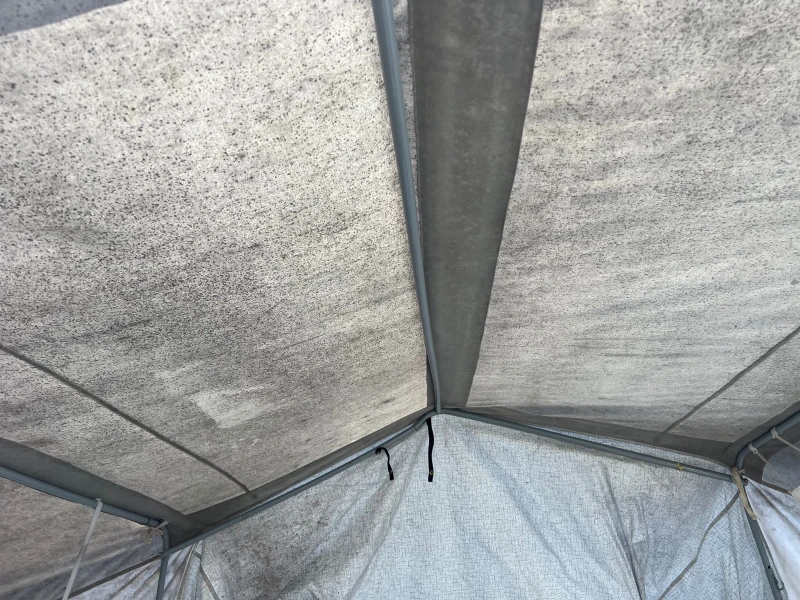 Каравана Rapido 4/750, снимка 4 - Каравани и кемпери - 52880793