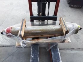 Хидравлична система, Комплект ХС за Man Tga, снимка 9