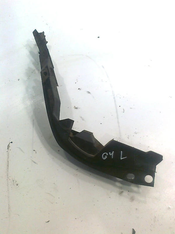 водач задна броня (ляв) за Фолксваген Голф mk4 1.9pd 