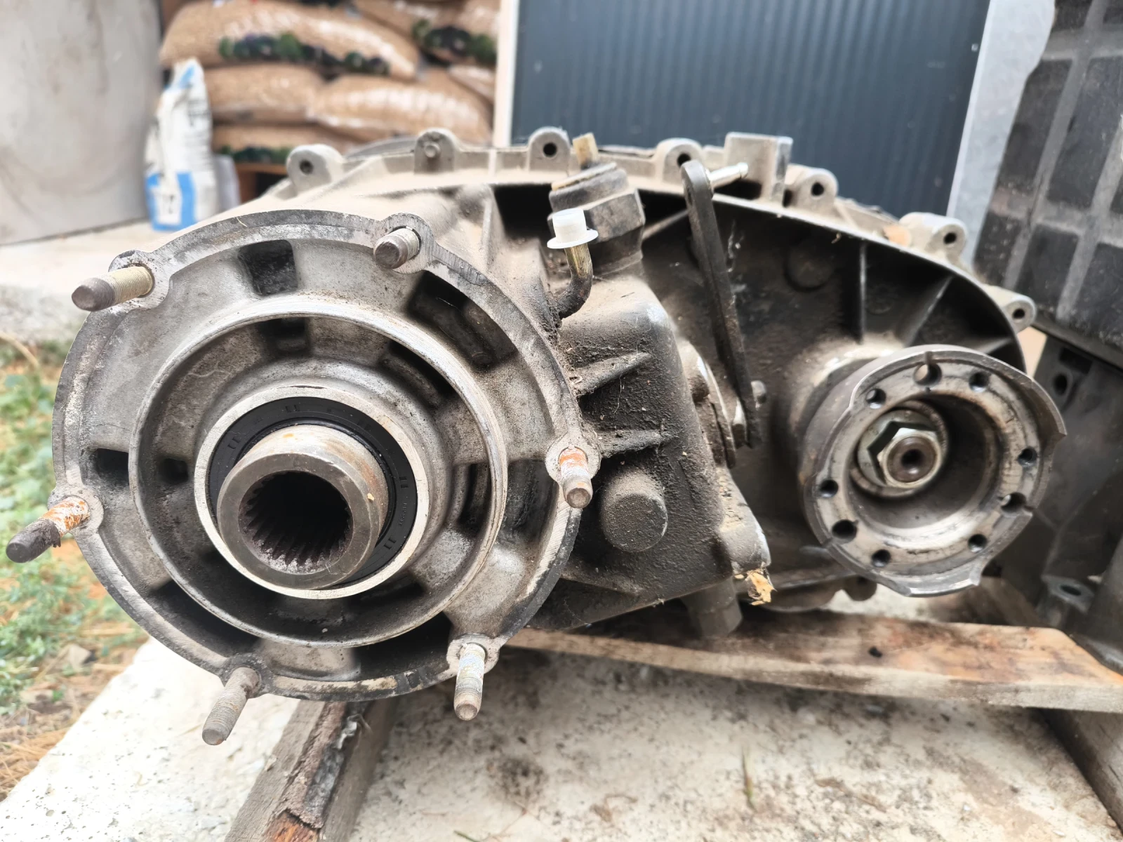 �������� �� Grand Cherokee WJ  | Mobile.bg � ����������� 2